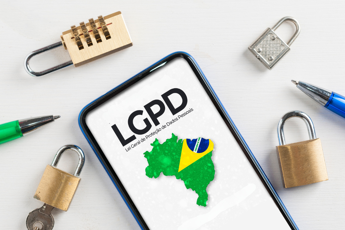 Como manter seu cartório protegido e atualizado com a LGPD